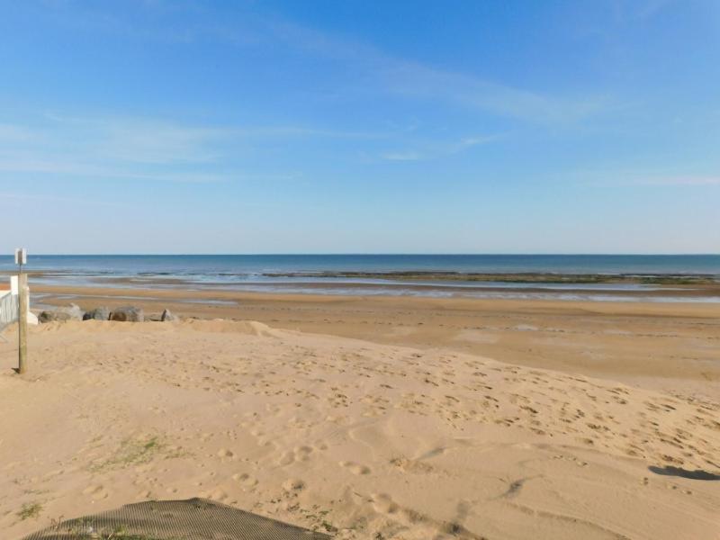 לה-טראנש-סור-מר Superbe Vue Sur L'Ocean, Acces Direct A La Plage מראה חיצוני תמונה